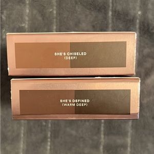 BRAND NEW *** Patrick Ta Major Sculpt Contour & Bronzer.   I have 2 colors!